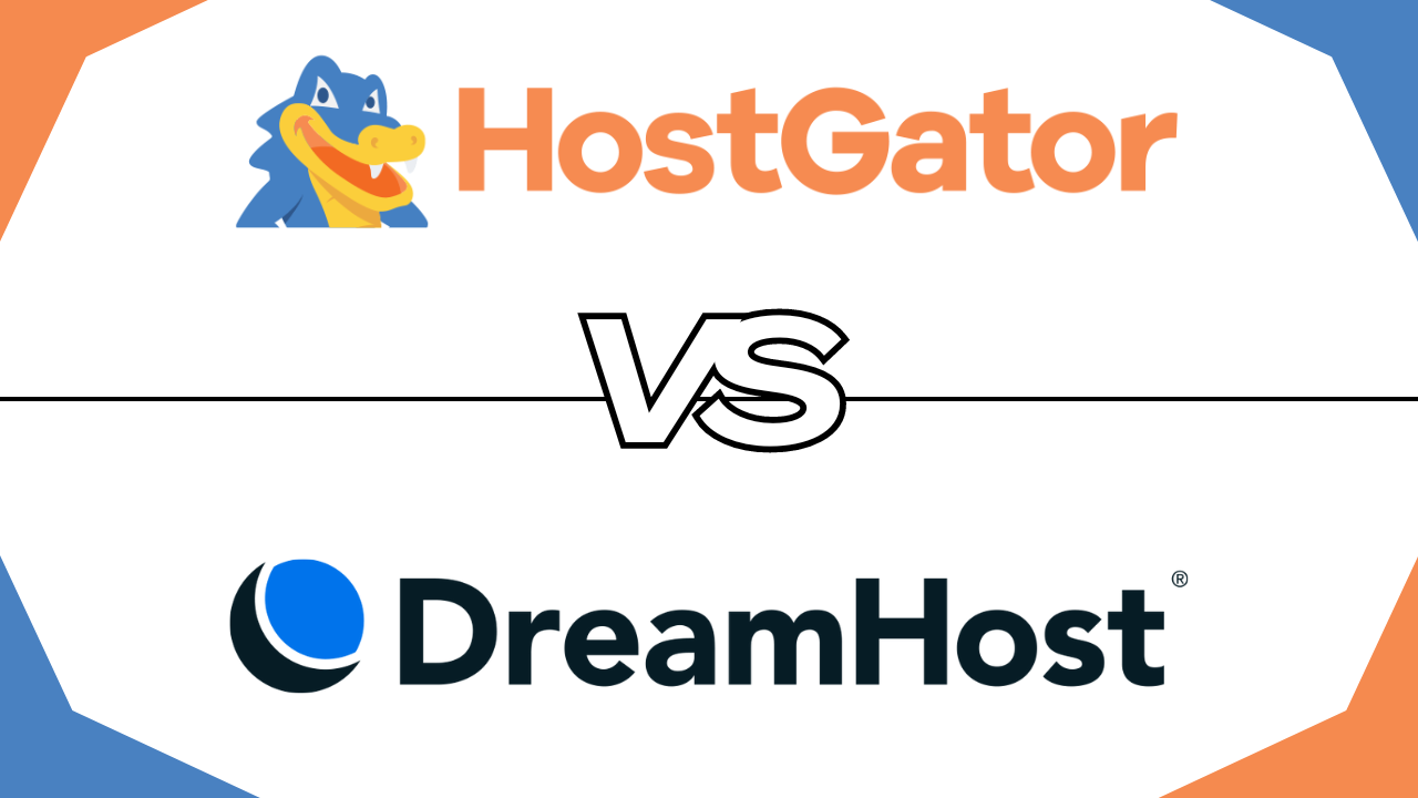 Read more about the article DreamHost vs HostGator: Avoid These Costly Mistakes Before Choosing!