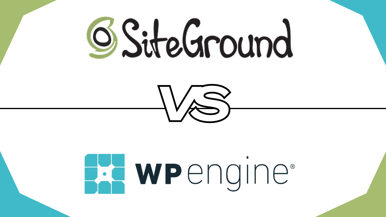 Read more about the article SiteGround vs WP Engine Which Is Better? Which Should You Choose and Why? 2024