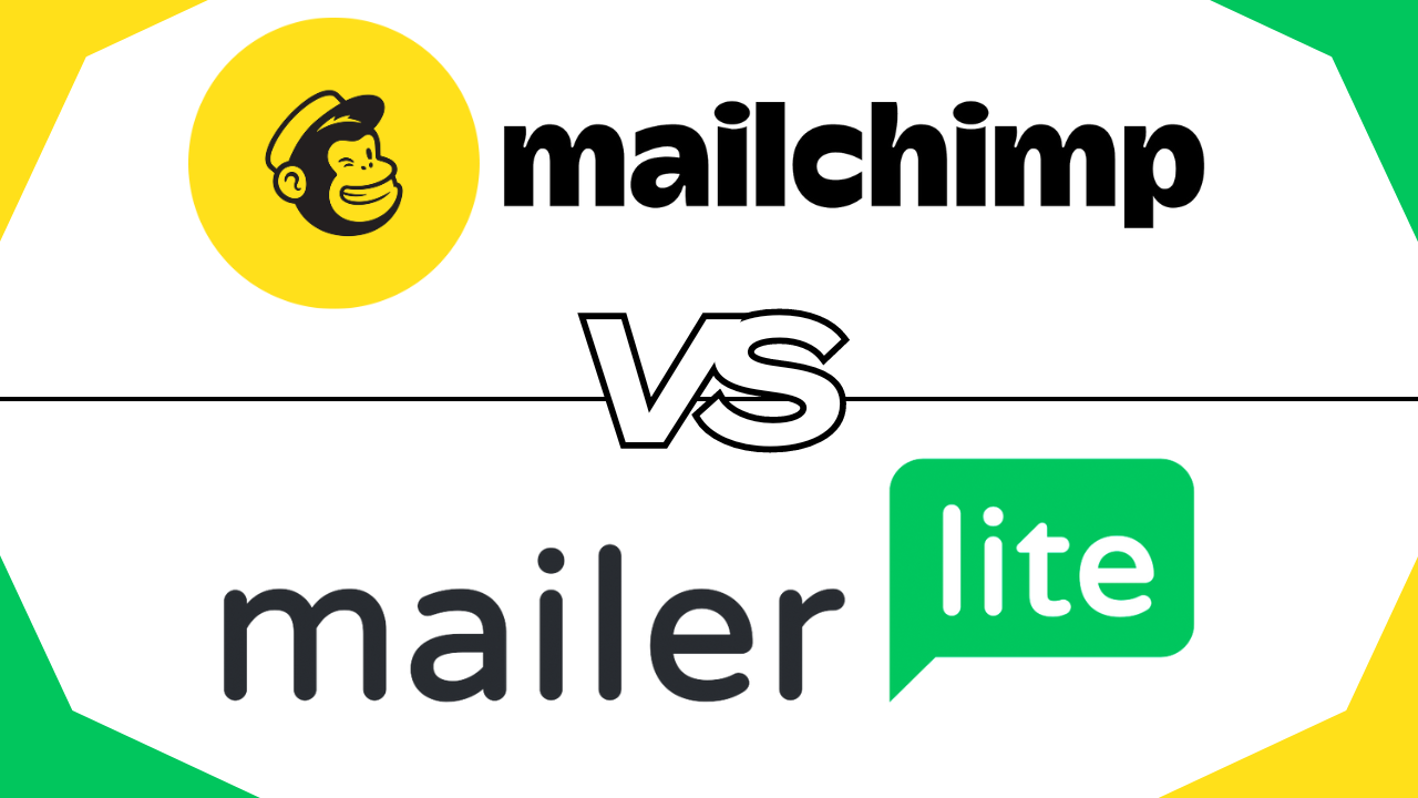 You are currently viewing Mailchimp vs MailerLite Compared Which Is Better for you? 2024