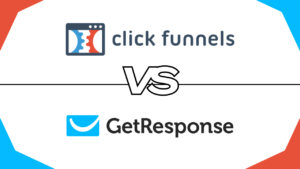 Read more about the article Clickfunnels vs GetResponse: A Comprehensive Comparison for 2024