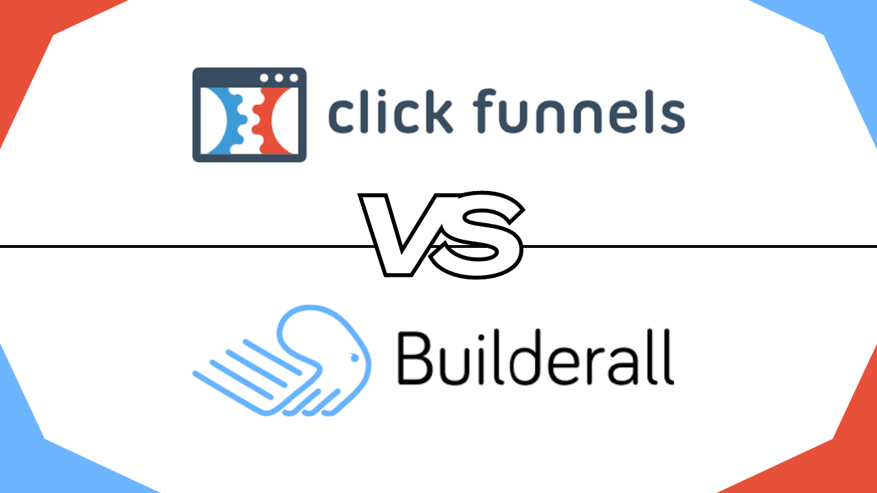 Read more about the article Builderall vs Clickfunnels: Which Service is Better For You? in 2024