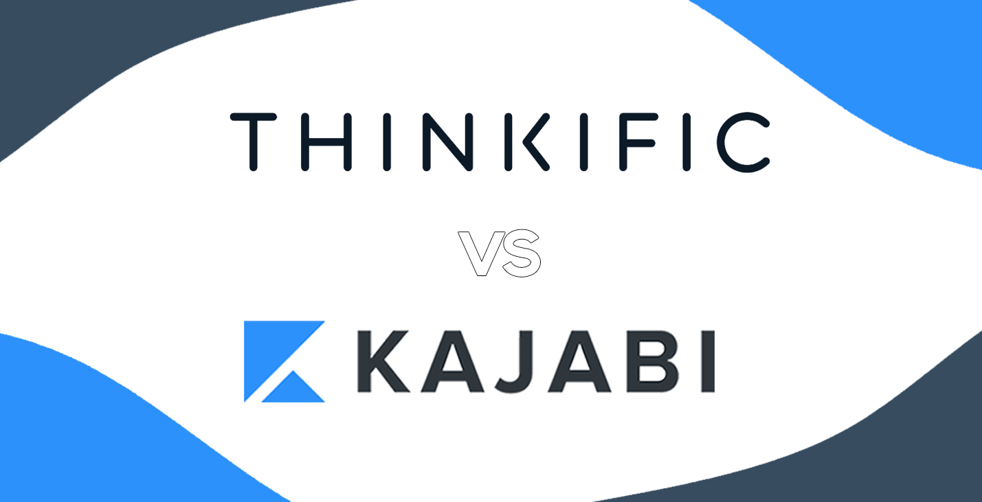 Read more about the article Thinkific vs Kajabi: The Surprising Winner in 2024!