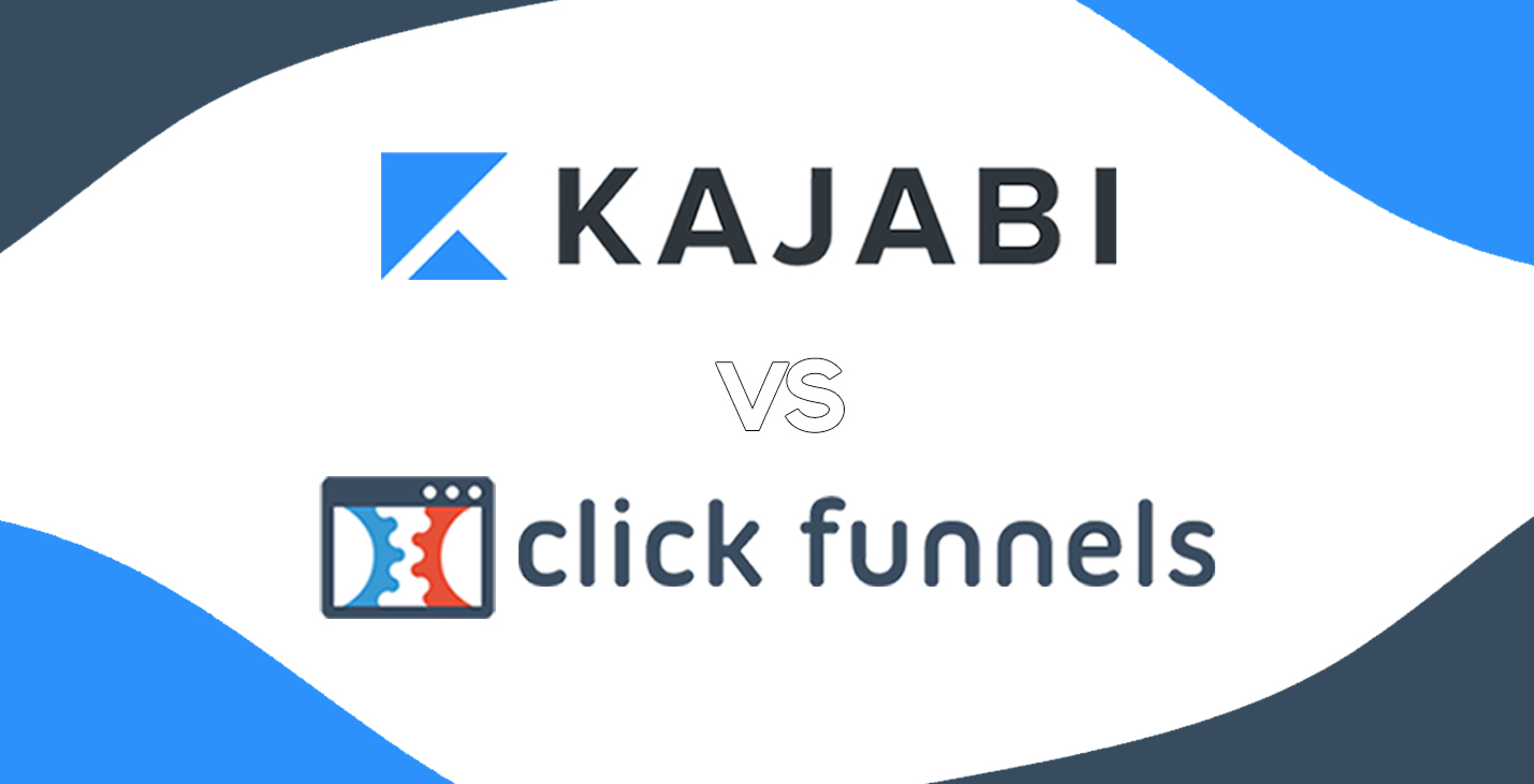 Read more about the article Kajabi vs ClickFunnels Compared: Which Is Better in 2024?
