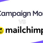2024’s Definitive Guide: Campaign Monitor vs Mailchimp – Which is Better for Your Business?