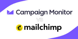 Read more about the article 2024’s Definitive Guide: Campaign Monitor vs Mailchimp – Which is Better for Your Business?