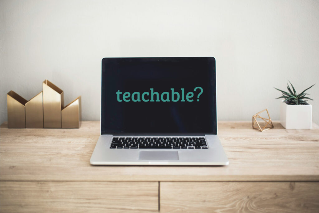 What is Teachable
How Much Does Teachable Cost