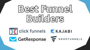Read more about the article The Best Funnel Builders of 2024: In-Depth Analysis for Marketers and Entrepreneurs