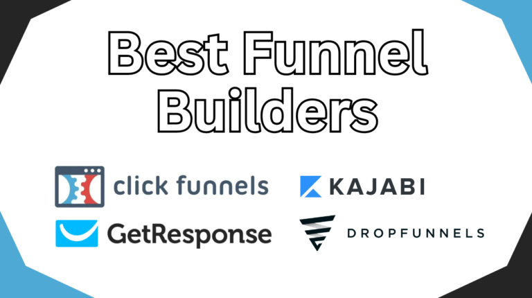 The Best Funnel Builders of 2024: In-Depth Analysis for Marketers and Entrepreneurs